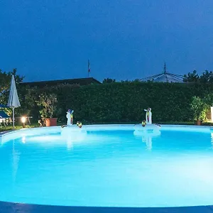  Apartment Da Mary Italien