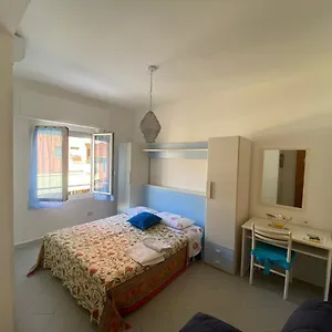 Raggi Di Sole Maison d'hôtes
