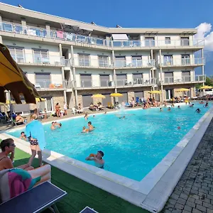  Lägenhetshotell Alessandra