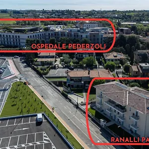 Ranalli Palace Włochy