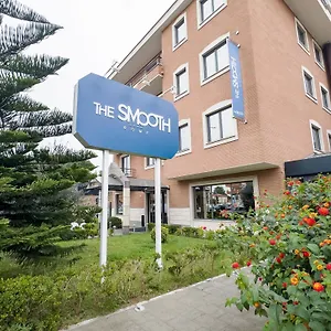 The Smooth Szálloda Róma