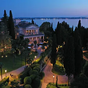 Cortine Palace Relais Chateaux ***** Sirmione