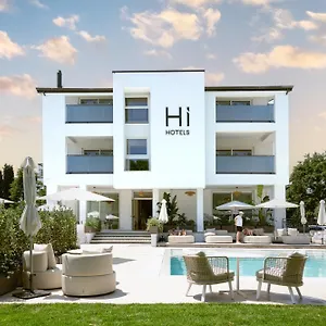 Hi - Lakeview Pool Hotel