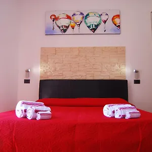 Apartament Corneliani Ii