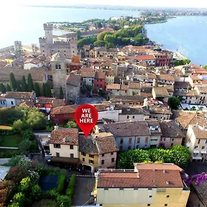 Apartament La Briciola